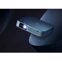 极米Z6X Pro投影仪家用 投影机 轻薄旗舰