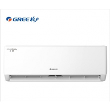 格力(GREE)1.5匹 天丽 新能效 变频冷暖 自清洁 易拆洗 空调挂机 KFR-35GW/(35530)FNhAk-B3